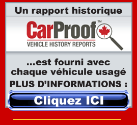 Rapport historique CarProof